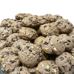 Walnut & Raisin Cookie 