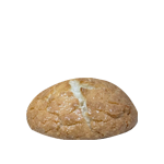 Coconut Cookie 