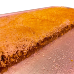 Kataif Baklava 