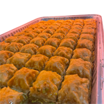 Walnuts, Baklava 