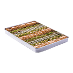Mix Baklava 